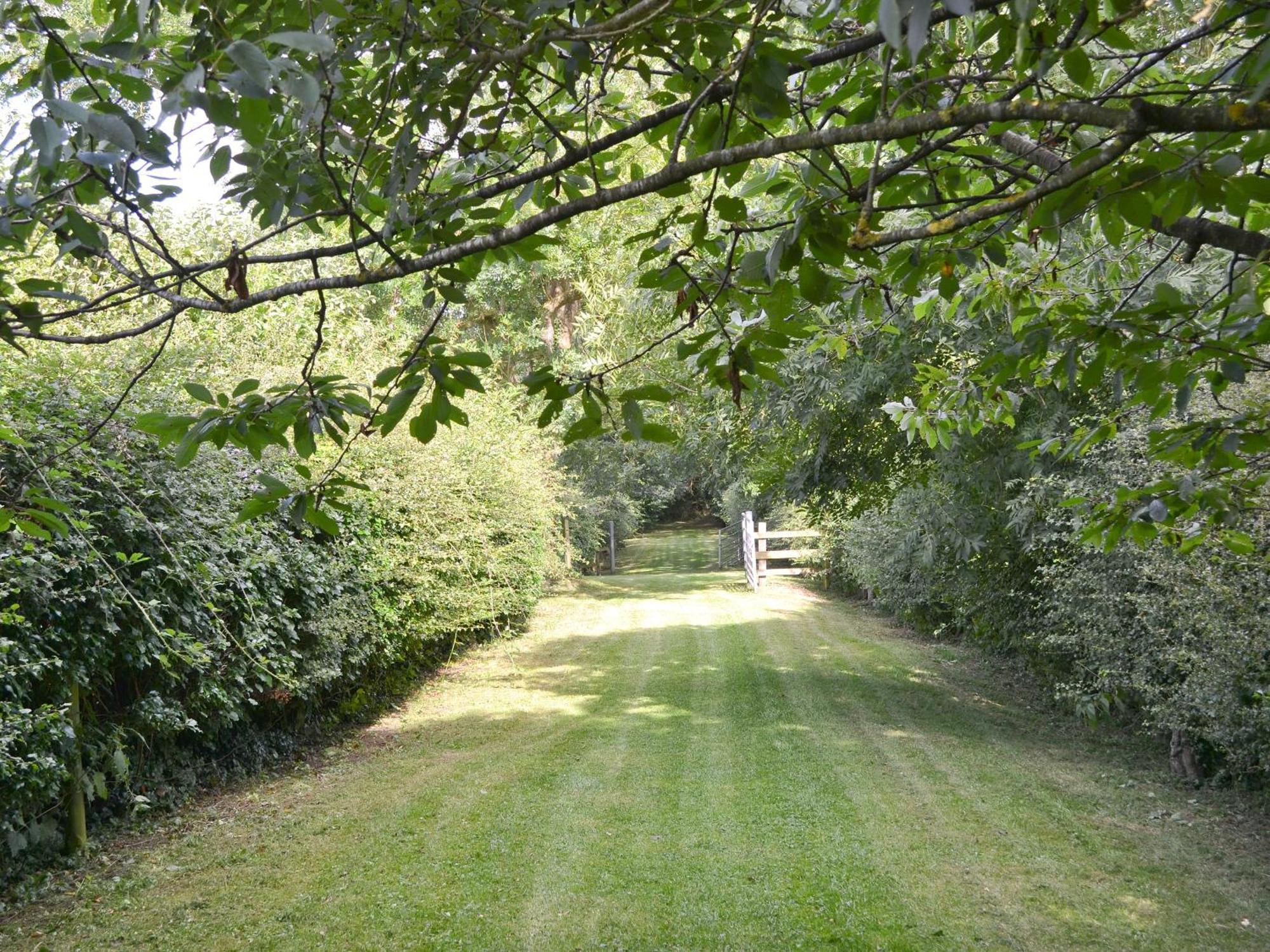 The Cottage - B4014 Wendling Exteriör bild