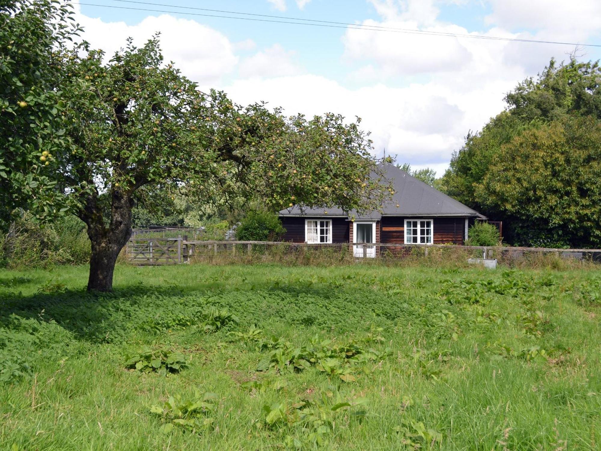 The Cottage - B4014 Wendling Exteriör bild